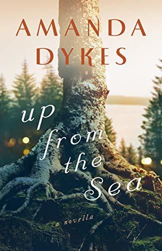Up from the Sea book cover