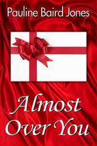 Almost Over You book cover