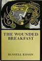 The Wounded Breakfast book cover