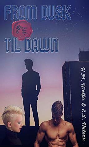 From Dusk til Dawn book cover