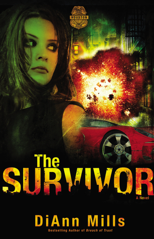 Crime Scene: Houston book cover 2
