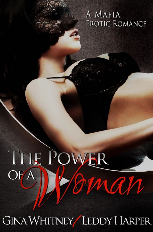 The Power of a Woman book cover
