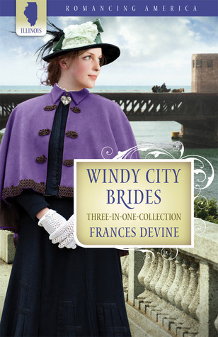 Windy City Brides book cover