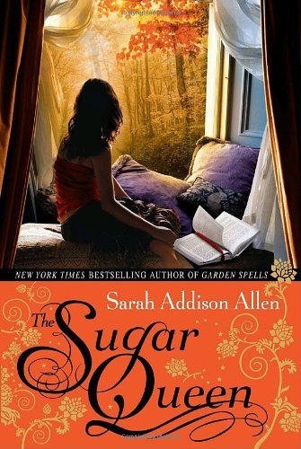 The Sugar Queen book cover