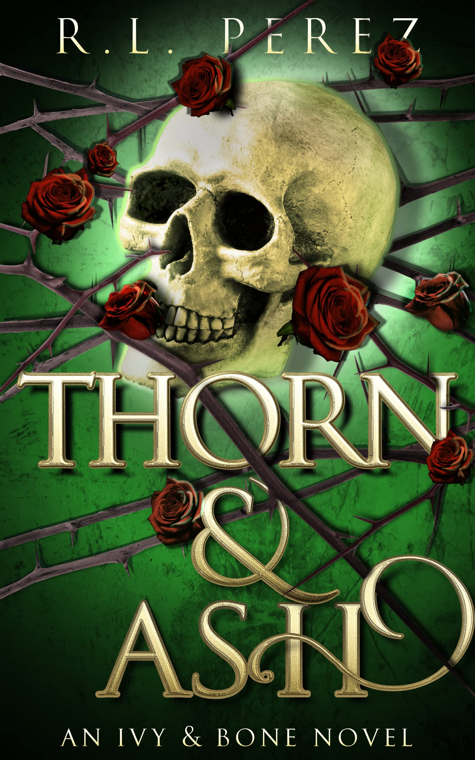 Ivy & Bone book cover 2