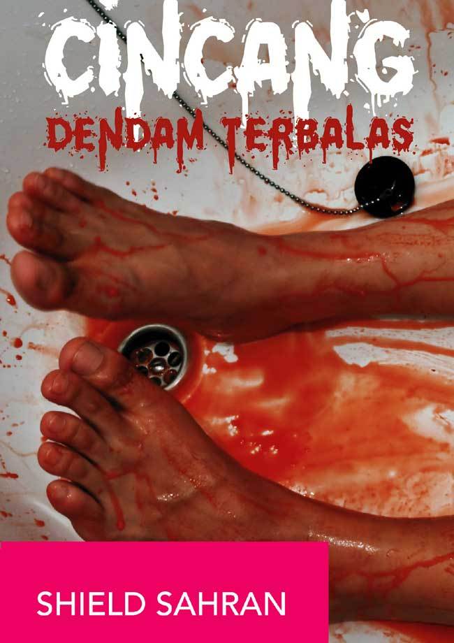 CINCANG book cover