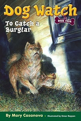 To Catch a Burglar book cover