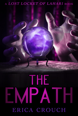 The Empath book cover