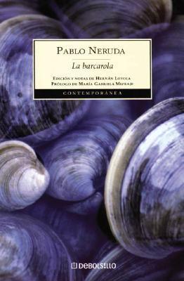 La barcarola book cover