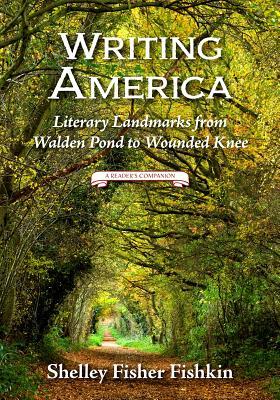 Writing America book cover