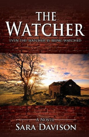 The Watcher book cover