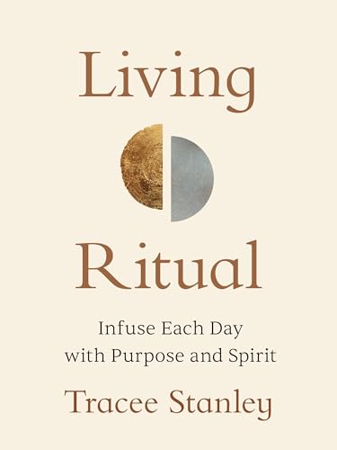 Living Ritual book cover