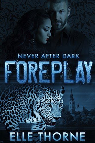 Foreplay book cover