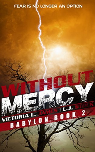 Babylon MC book cover 2