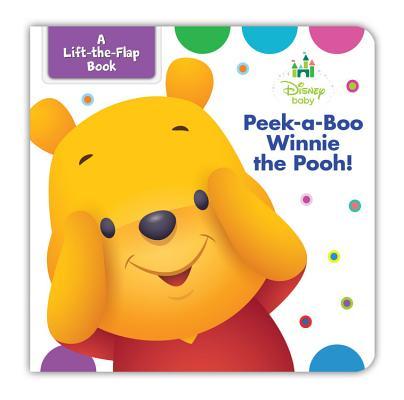 Disney Baby book cover