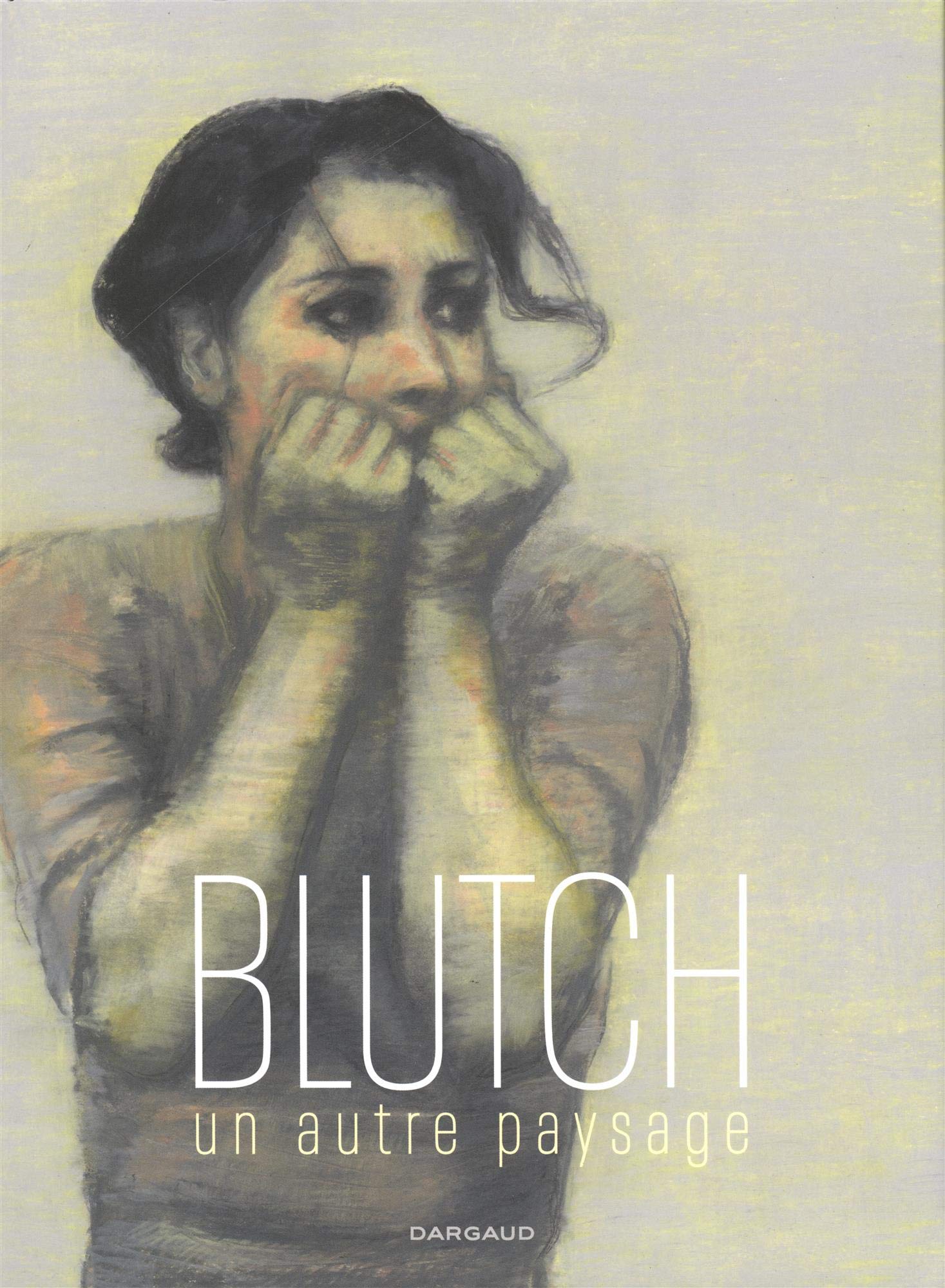 Un autre paysage book cover