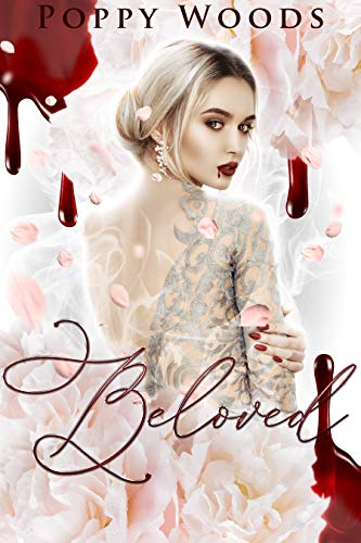Beloved book cover