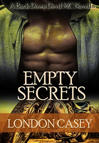 Empty Secrets book cover