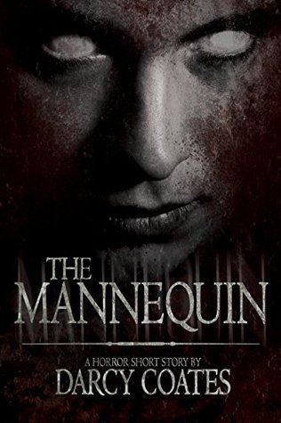 The Mannequin book cover