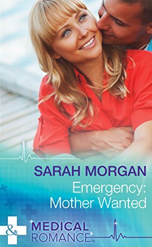 Emergency book cover