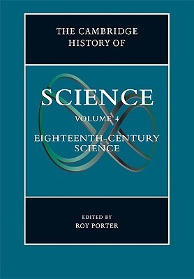 The Cambridge History of Science, Volume 4 book cover