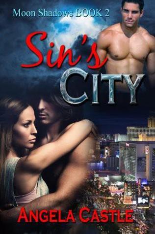 Moon Shadows book cover 2
