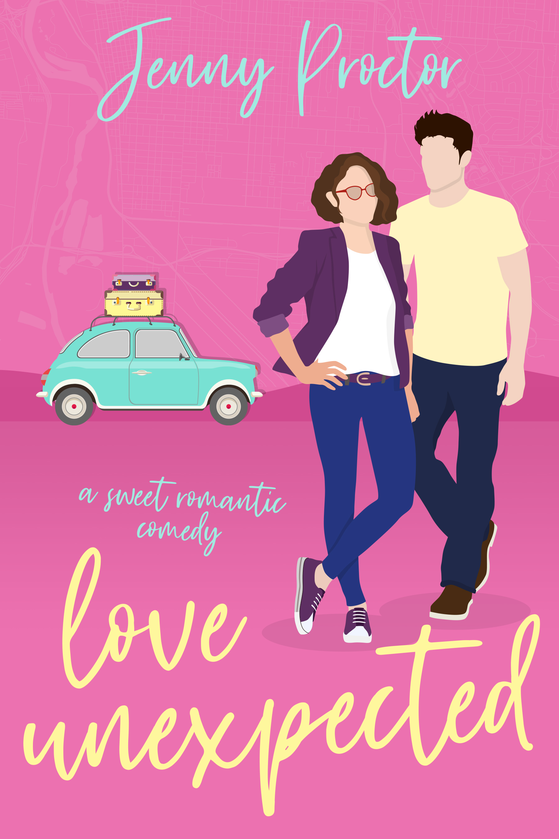 Some Kind of Love book cover 2
