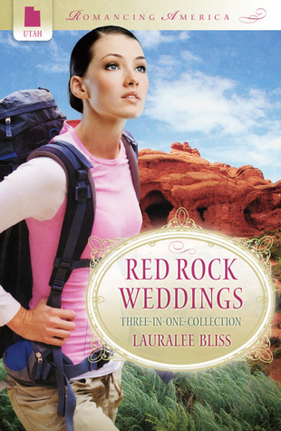 Red Rock Weddings book cover