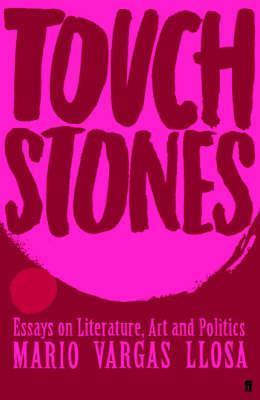 Touchstones book cover