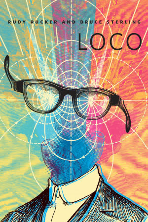 Loco book cover