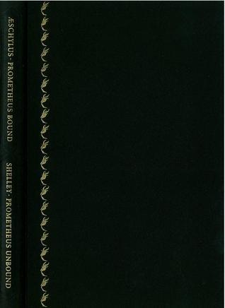 Prometheus Bound & Prometheus Unbound book cover