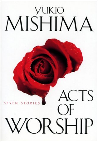 Acts of Worship book cover