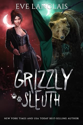 Project Therianthrope book cover 2