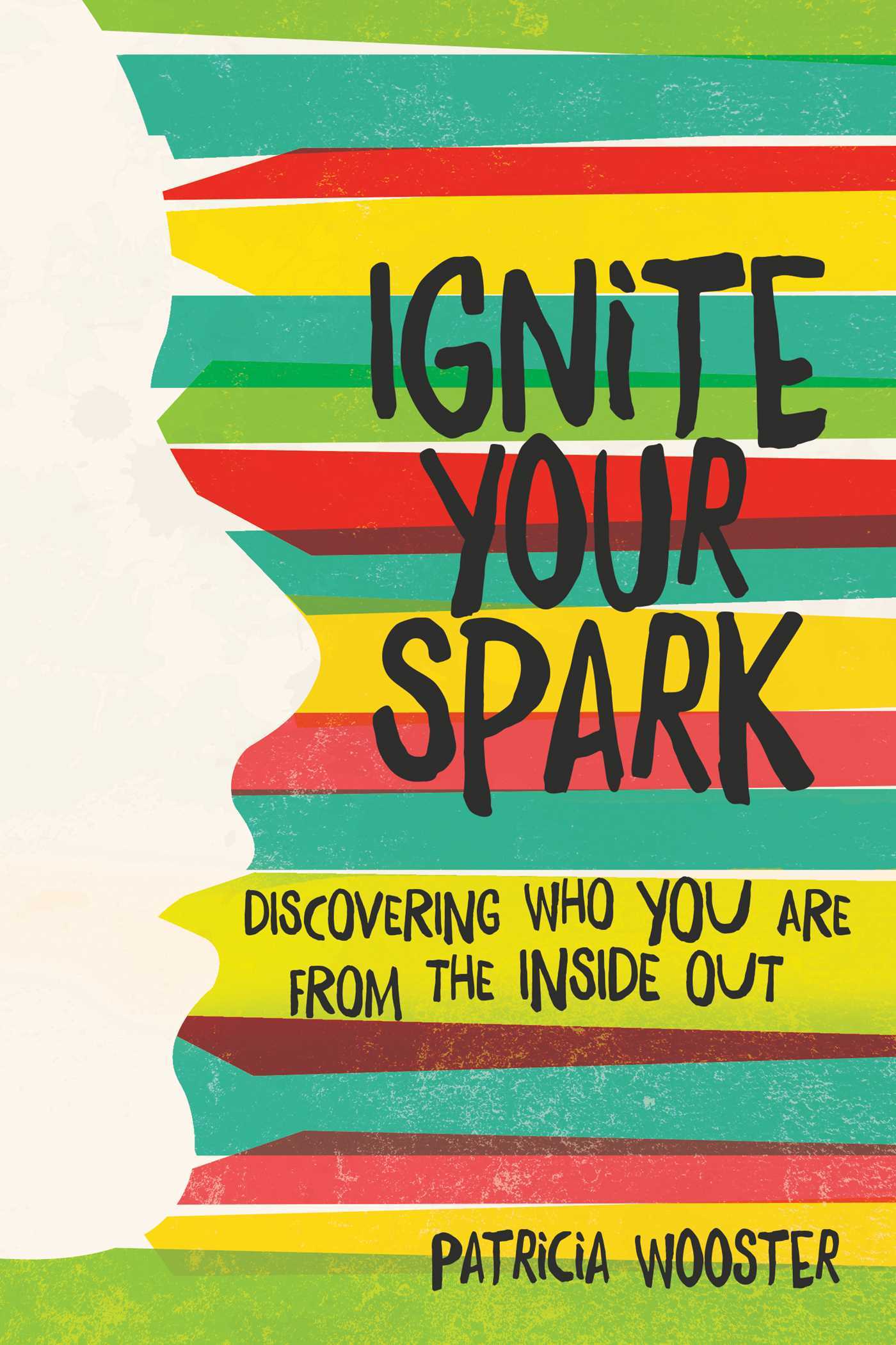 Ignite Your Spark book cover