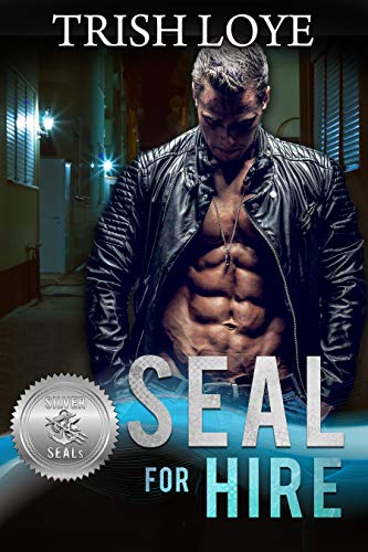 SEAL for Hire book cover