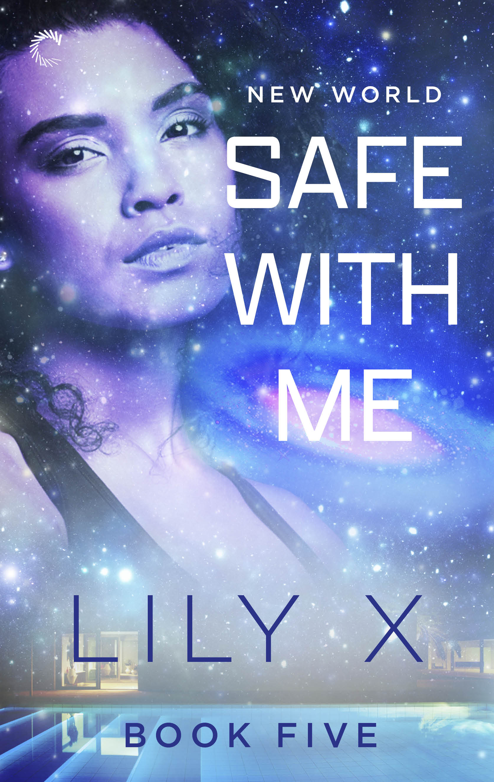 New World book cover 2