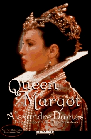The Last Valois book cover 1