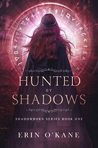 Shadowborn book cover 1