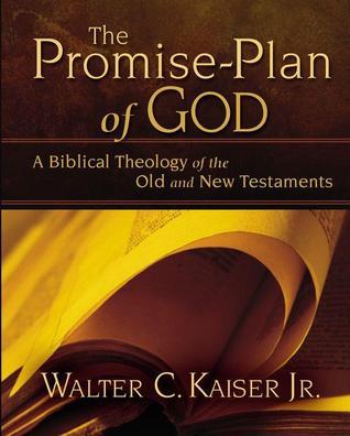 The Promise-Plan of God book cover