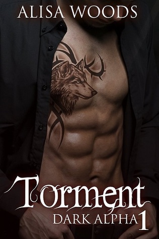 Dark Alpha book cover 1