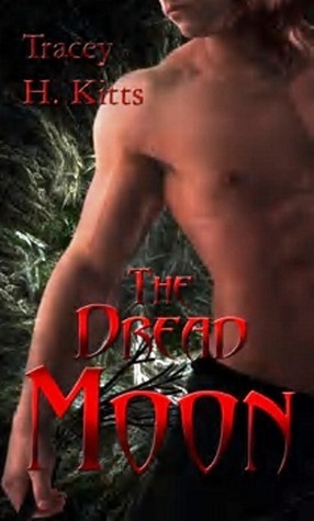 Lilith Mercury Werewolf Hunter book cover 3