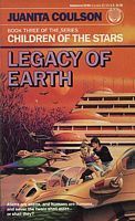 Children of the Stars book cover 3