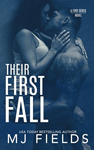 Firsts book cover 3