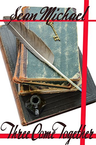 Three Come Together book cover