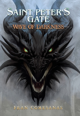 Saint Peter's Gate book cover