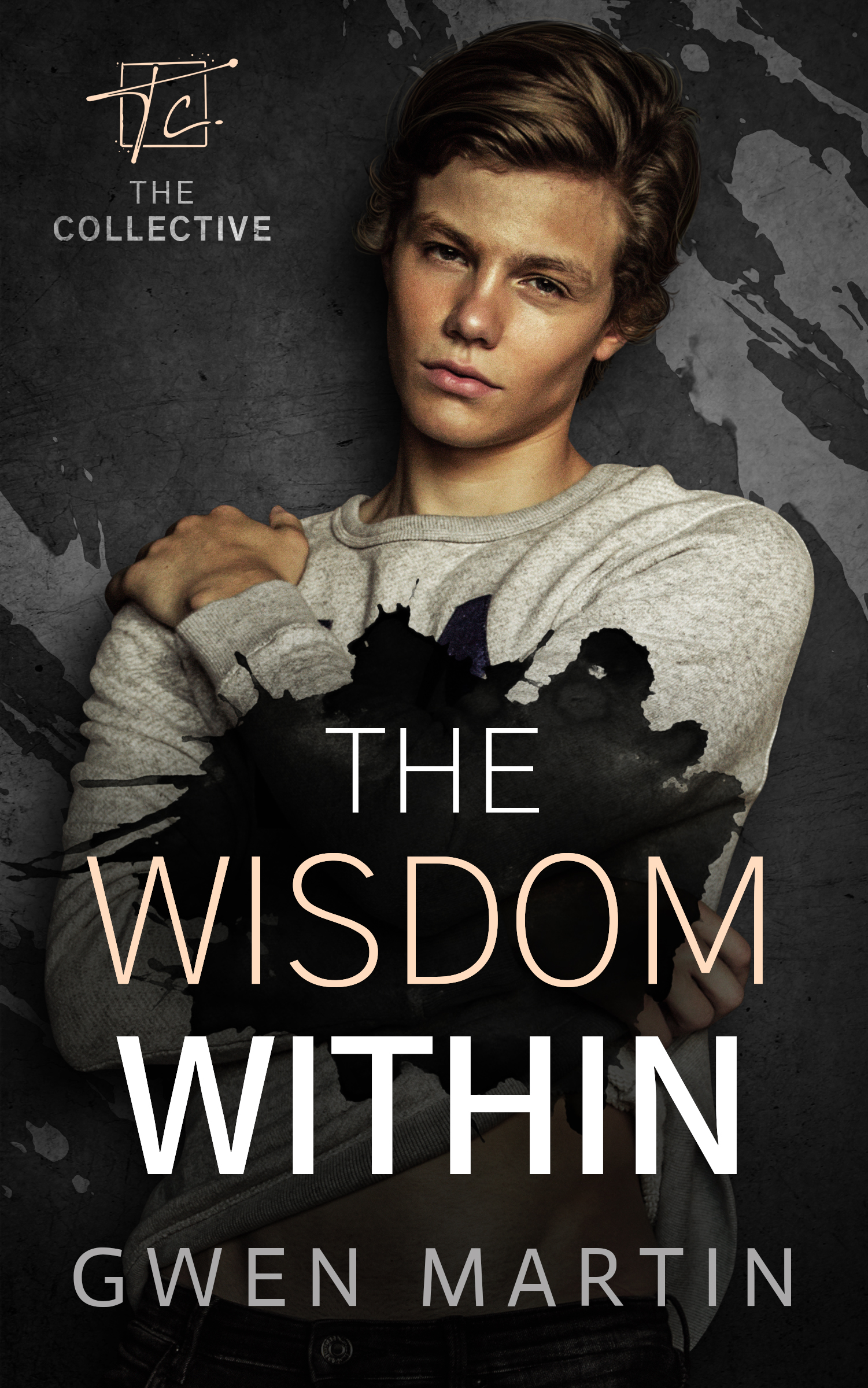 The Collective book cover 2