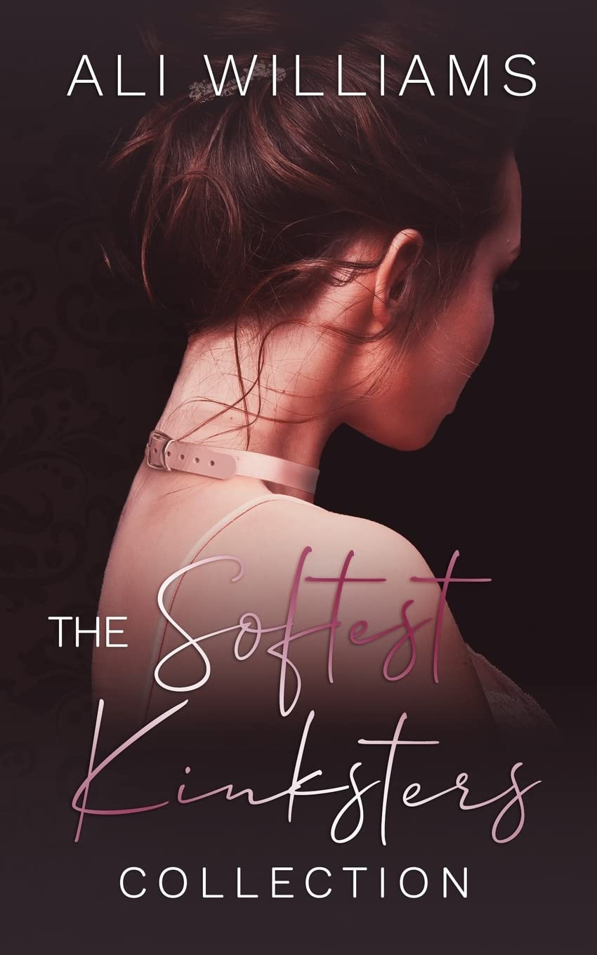 The Softest Kinksters Collection book cover