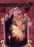 St. Nicholas and the Valley Beyond book cover