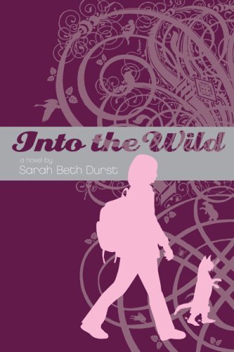 Into the Wild book cover 1