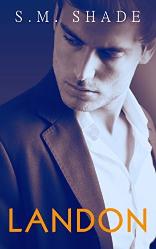 Landon book cover